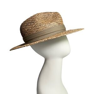 Broner Scout‎ All Natural Fiber Hat